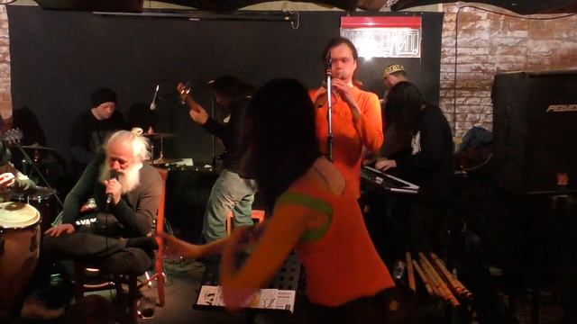 20180316_MassoLit_Gaiduk_[13] - Дмитрий Гайдук - Волк и семеро свиней