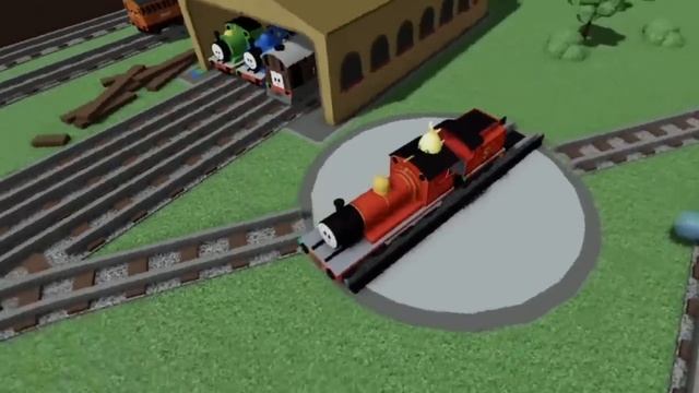 Thomas Roblox Games Keep Getting Better смотреть онлайн