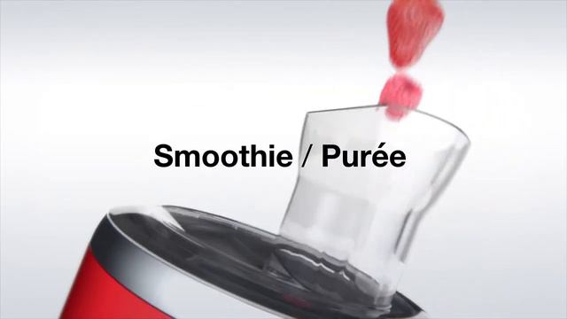 Соковыжималка Novis VitaJuicer смотреть онлайн