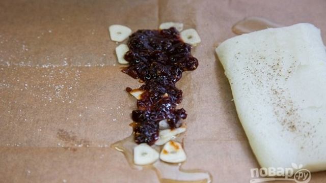 Сборник рецептов