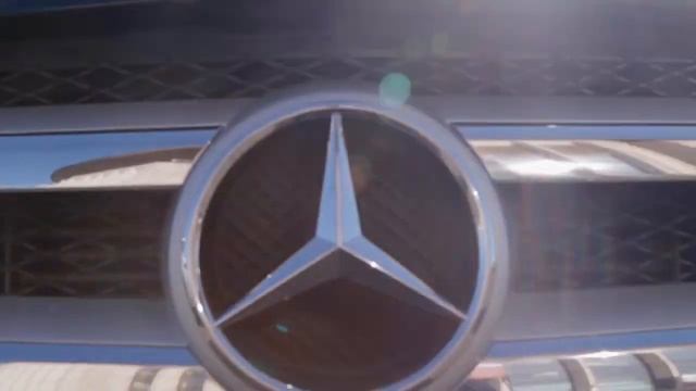 Аренда авто на свадьбу Mercedes / Мерседес смотреть онлайн