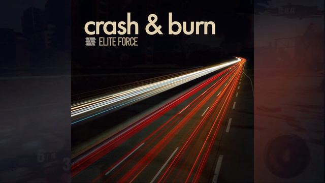 Elite Force - Crash & Burn смотреть онлайн