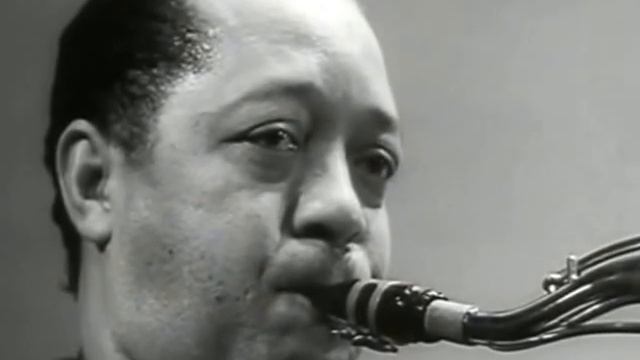 LESTER YOUNG 'Pennies from Heaven' 1950 смотреть онлайн