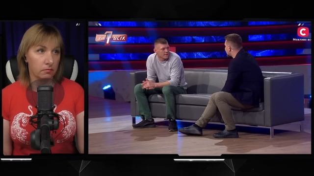 Один за всех ► Мама, я полюбила бандита !!!! смотреть онлайн