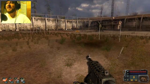 S.T.A.L.K.E.R. Зов Припяти: как пройти минное поле, часть 2. #stalker #kolhozniyplay #ЗовПрипяти смотреть онлайн