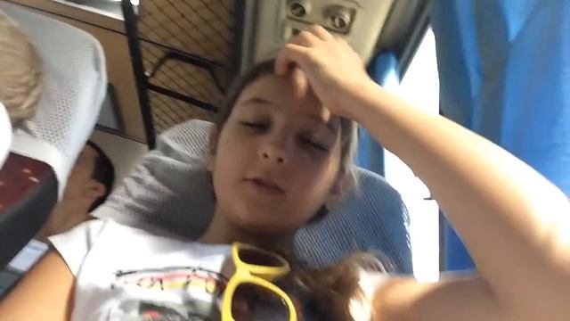 VLOG: поездка в город Бар: Черногория 3/6 смотреть онлайн