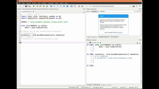 Data Science Essentials in Python, the Book смотреть онлайн