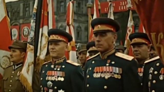 клип ко дню победы #деньпобеды #9мая #герои #великаяотечественнаявойна #заотечество смотреть онлайн
