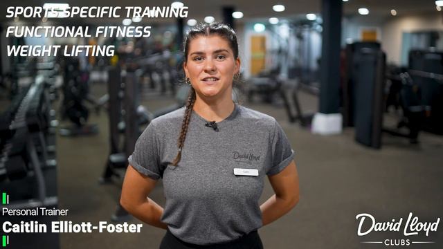 David Lloyd Gym Newcastle смотреть онлайн