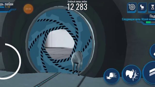 Goat Simulator! не удалось получить чада!!!!! смотреть онлайн