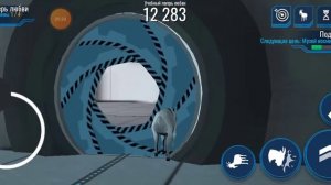 Goat Simulator! не удалось получить чада!!!!!