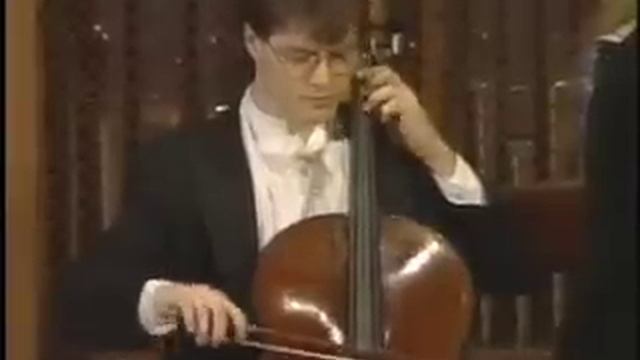 David Popper's "Dance of the Elves" смотреть онлайн