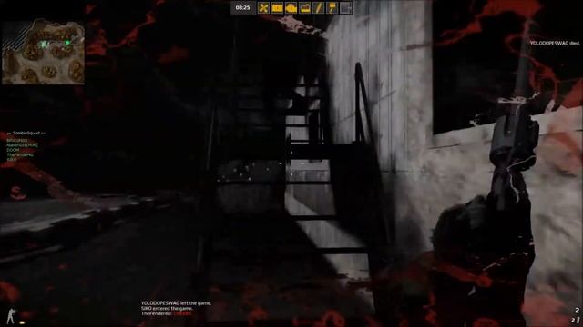 MMO Monday - Ravaged Zombie Apocalypse смотреть онлайн