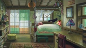 [Новый кадр] Корвин и Маша новая серия, он поможет когда ей будет плохо. Алёнка и Варя их шипперят.