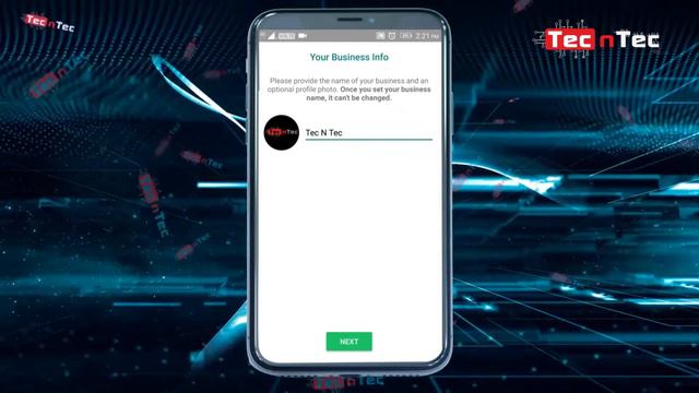 whatsapp Business | Whatsapp New App | Grow your Business with Wahtsapp | Tec N Tec смотреть онлайн