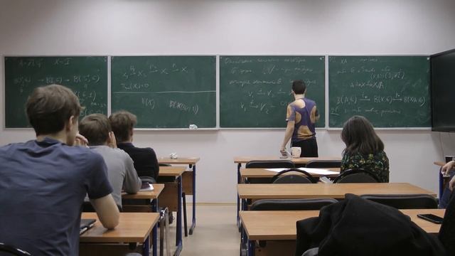 Семинар Геометрические структуры на многообразиях 03.02.2022 смотреть онлайн