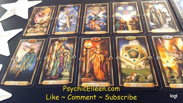 Capricorn Tarot February 2020 ??YOUR PROSPERITY FLOWS! ?Love & Money Clairvoyant Psychic Reading? смотреть онлайн
