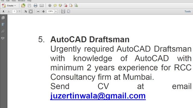 Latest Private Jobs 2022। Civil Jobs। Mechanical Jobs। Architect Job। AutoCAD Jobs। #Recruitment смотреть онлайн