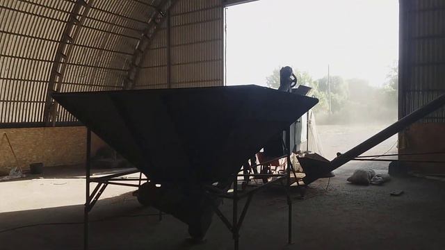 23,08,2018 віємо Сою Кордоба, ІСМ 10, максимум автоматизації смотреть онлайн