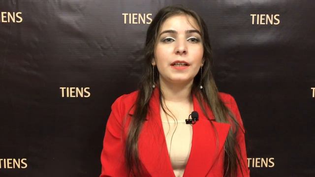 Почему я в Тяньши, в прошлом - руководитель в ресторанной сфере.Хосровян Марьям Алешеровна, г.Москв