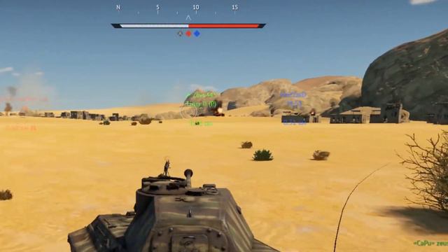 СМАЙЛ ФЕЙС в #warthunder смотреть онлайн