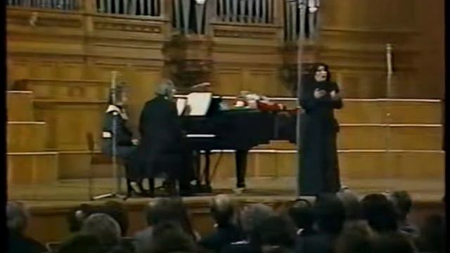 Archive MAE #16.2 Архив Хураман и Фидан Касимовых смотреть онлайн