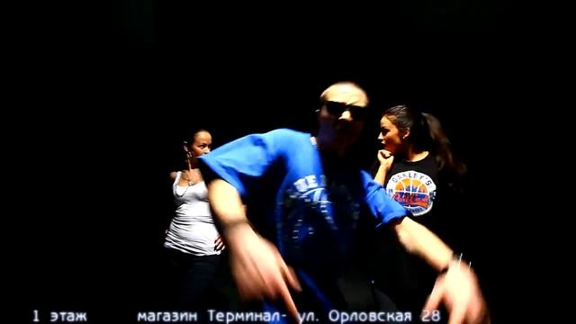 ALL STAR 2012 Kirov_Билеты по телефону 510 900_в 18:00_10 марта смотреть онлайн