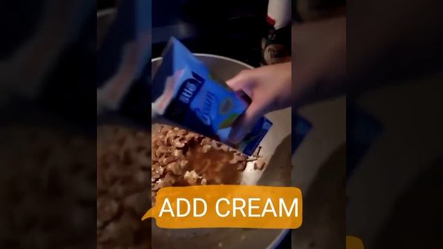 HOW TO MAKE CEAMY MUSHROOM CHICKEN WITH COOKING TITA смотреть онлайн