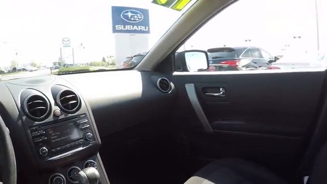 2014 Nissan Rogue Select Naperville Il 314097B смотреть онлайн