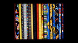 Современные ткани