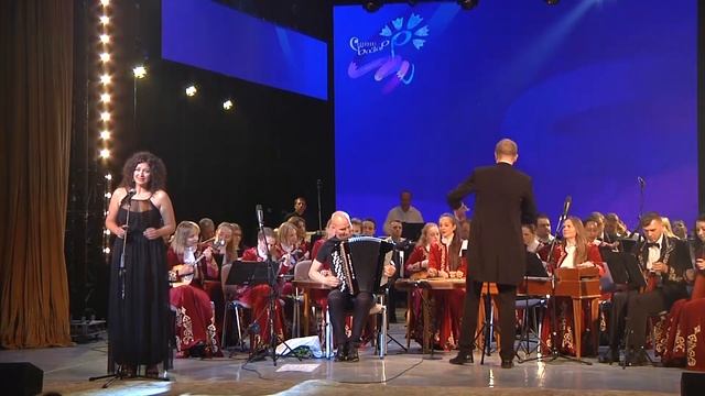 Astor Piazzolla – LIBERTANGO (vocal) смотреть онлайн