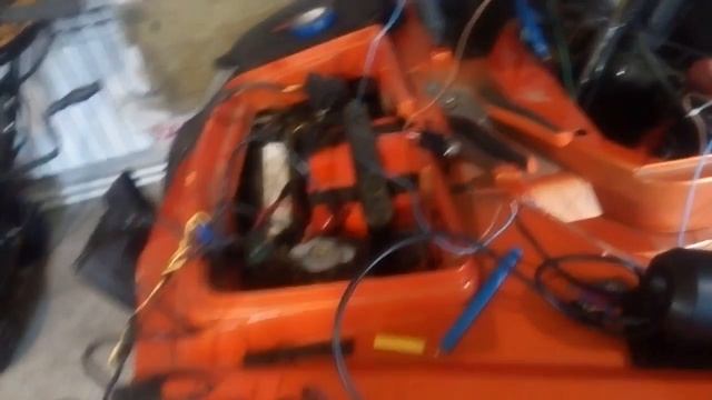 Датчик DEPO давления масла cf x8 смотреть онлайн