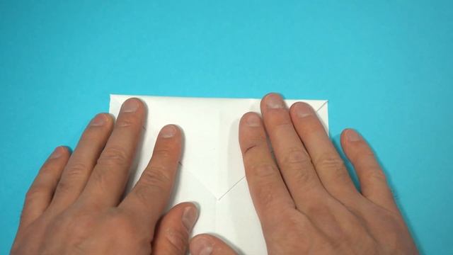 Как сделать бумажный самолетик бумеранг, самолет из бумаги который летает смотреть онлайн