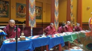 Табан Харюулга хурал