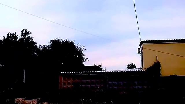 Луганск, ул. Коцюбинского, ул. 7-ая линия. 21 июля 2014, 18:08:18 смотреть онлайн