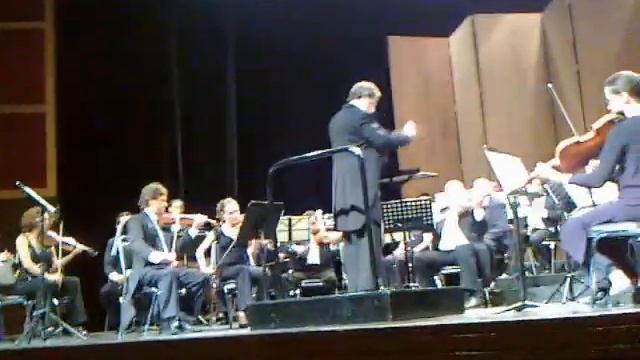 Camerata de Coahuila en el Festival Internacional de las Artes Coahuila 2012 смотреть онлайн
