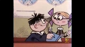 Песенка «Из чего же сделаны наши девчонки»