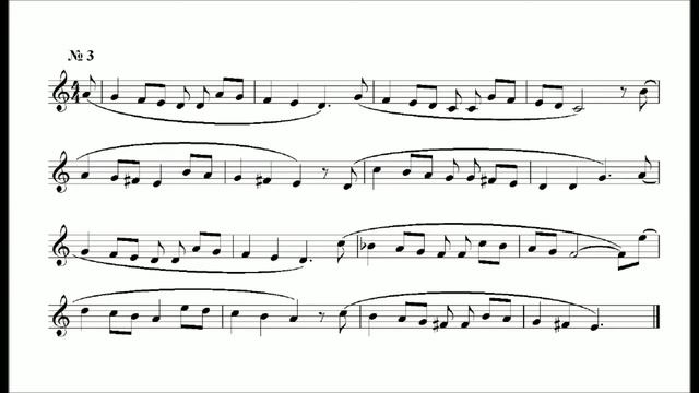 Кирюшин В. В.,  упражнения 1,2,3,4,5.