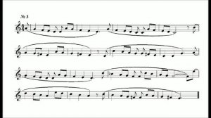 Кирюшин В. В.,  упражнения 1,2,3,4,5.