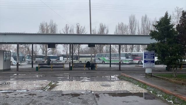 ОНО ТОГО СТОИЛО? УЛЕТЕЛ ИЗ БАРНАУЛА В НЯЧАНГ | ЧЕРЕЗ БИШКЕК И АЛМАТЫ смотреть онлайн