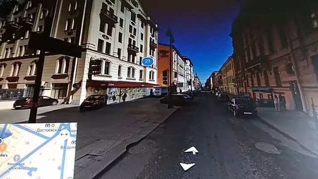 ПЕРЕКРЁСТОК ПЯТЬ УГЛОВ ))) смотреть онлайн
