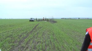 Профессия геодезист