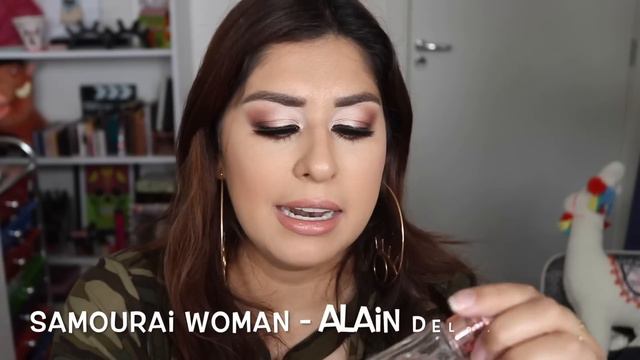 E SE ROUBASSEM TODOS OS MEUS PERFUMES? 😱TAG PERFUMES смотреть онлайн