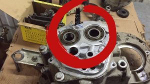 СИЛЬНЫЙ ГУЛ МКПП НА РЕНО (JH3). РАЗБИТЫЕ ПОДШИПНИКИ КОРОБКИ, РАССКАЗЫВАЕМ ВСЕ ПРИЧИНЫ