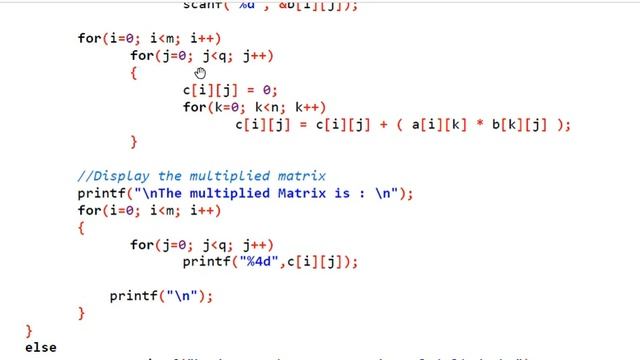 CPS LabProgNo8JCE CSE Computer Programming Laboratory 18CPL27 (E Div) Lab Program 8.1 смотреть онлайн