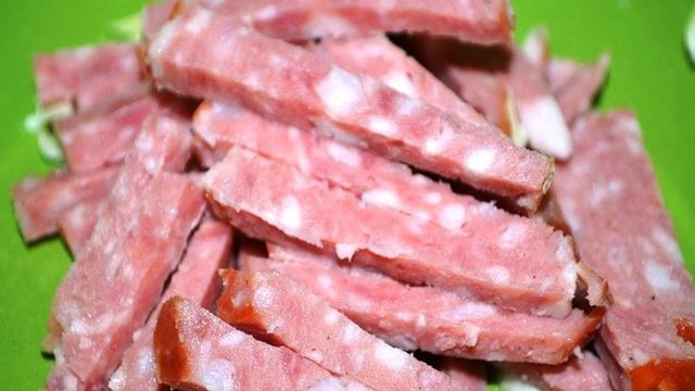 Сборник рецептов