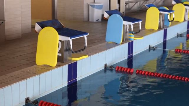 Taranto2026, allenatore della Pilato: "Gioia e attesa per lo Stadio del nuoto" смотреть онлайн