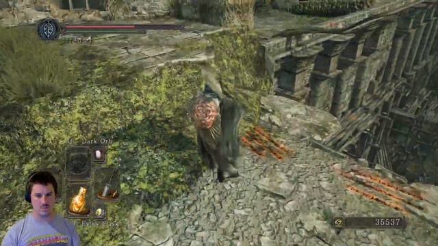 🔴Live - Dark Souls II: Scholar of the First Sin - Part 10 смотреть онлайн