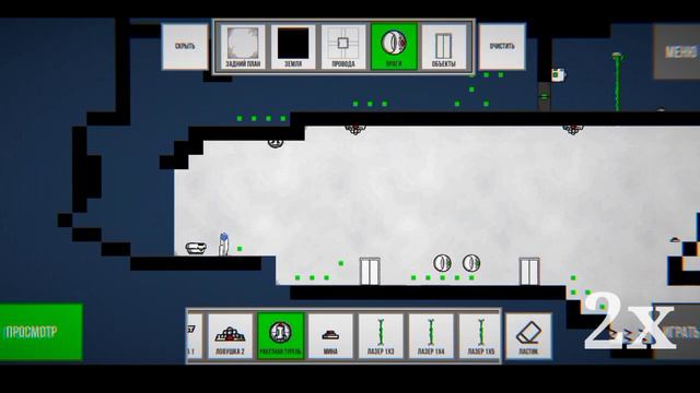 СОЗДАЛ СВОЮ ПЕРВУЮ ИГРУ В DEADROOM! #3 смотреть онлайн