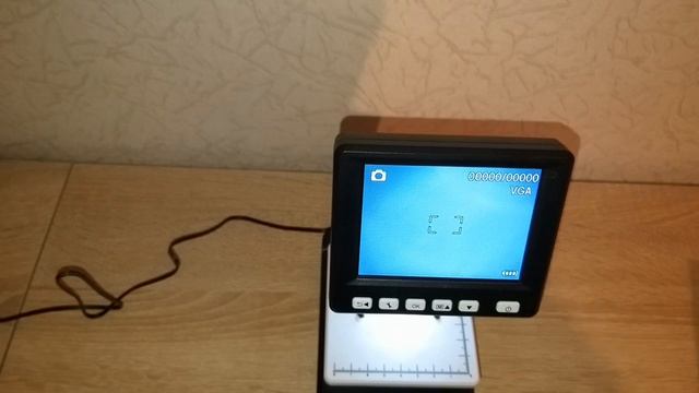 ОБЗОР ЦИФРОВОГО МИКРОСКОПА С ALIEXPRESS смотреть онлайн